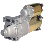 Order New Starter by WILSON - 91-25-1155N For Your Vehicle